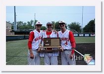 Players&Family with Trophy * (120 Slides)